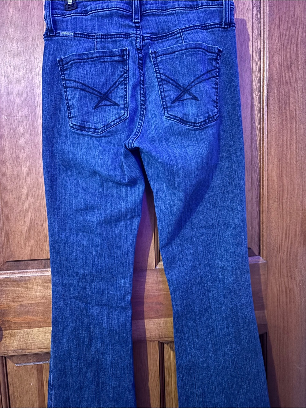 Cinch Lynden Women’s jeans 28/5L
